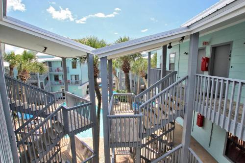 Ocean Reef 115 Apartment