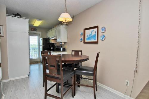 Ocean Reef 115 Apartment
