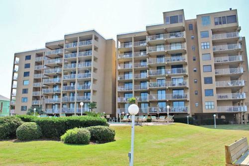 Compass Point 205 Apartment