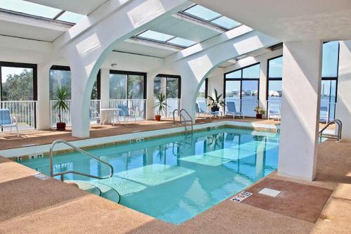 Compass Point 205 Apartment