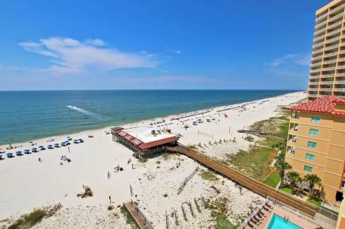 Boardwalk 982 Apartment