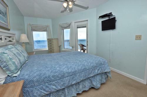 Boardwalk 982 Apartment
