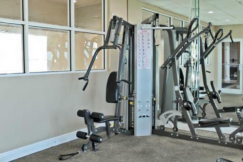 Crystal Shores West 1007 Apartment