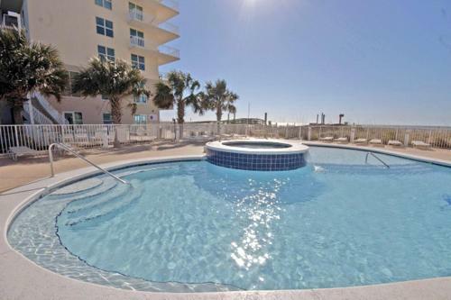 Crystal Shores West 1007 Apartment
