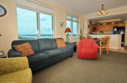Crystal Tower 1309 Apartment