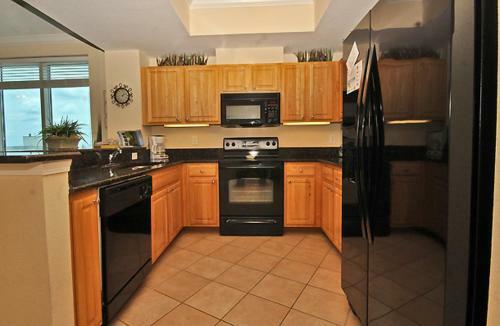 Crystal Tower 1309 Apartment