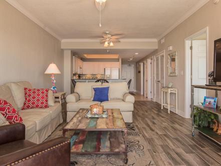Crystal Shores West 805 Apartment