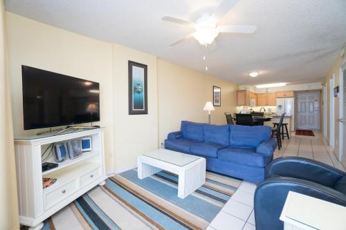 Royal Palms Unit 205