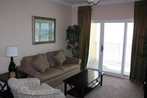 Apartamento Seawind 1008