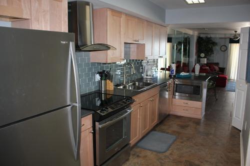 Apartamento Ocean House I 1406