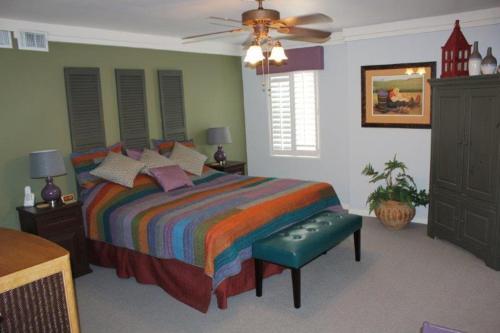 Apartamento Ocean House I 1406