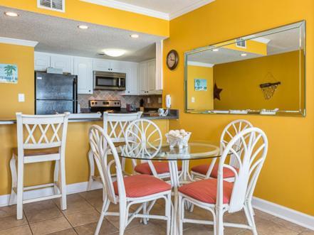 Island Sunrise 162 Apartment