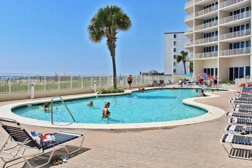 Lighthouse 1509 Apartment