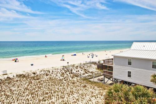 Seacrest 406 Apartment