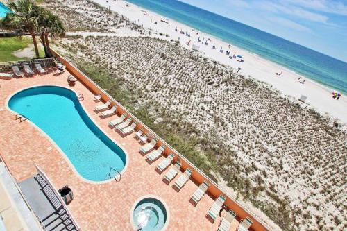 Seacrest 406 Apartment