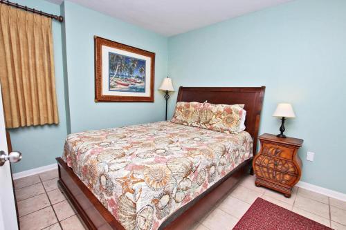 Seacrest 406 Apartment