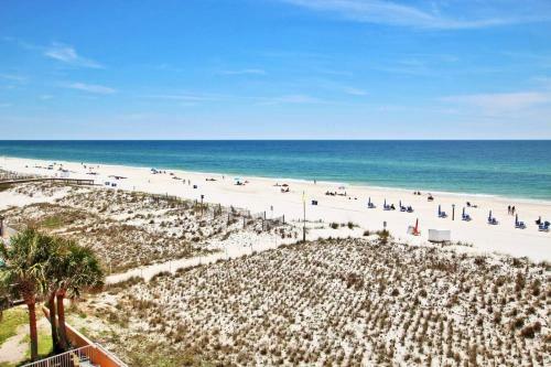 Seacrest 406 Apartment