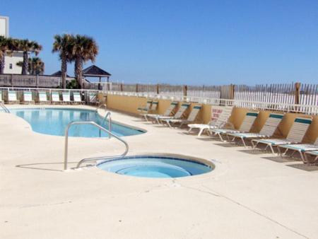 Seacrest 406 Apartment
