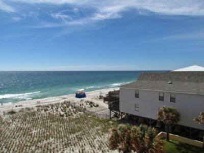 Seacrest 406 Apartment