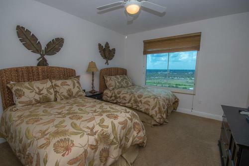 San Carlos 1509 Apartment