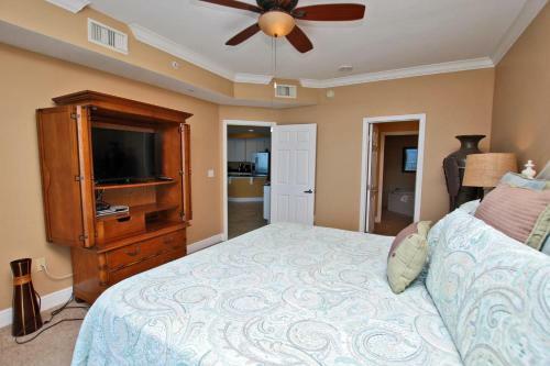 San Carlos 1509 Apartment