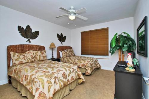 San Carlos 1509 Apartment