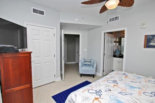 Crystal Tower 709 Apartment