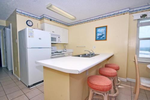 Tradewinds 901 Apartment