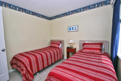 Tradewinds 901 Apartment