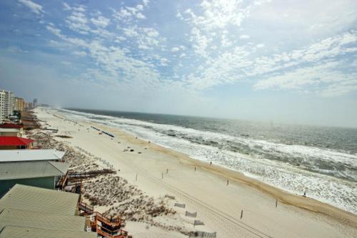 Tradewinds 901 Apartment