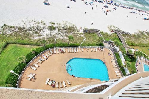 Tradewinds 901 Apartment