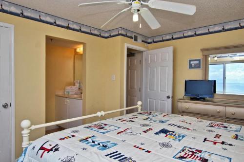 Tradewinds 901 Apartment