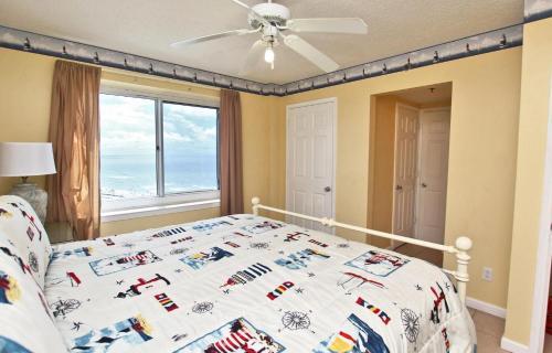 Tradewinds 901 Apartment