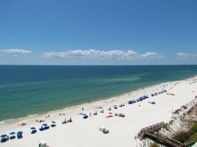 Tradewinds 901 Apartment