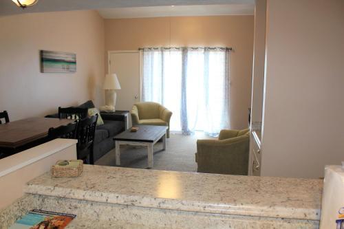 Apartamento Sugar Beach 331 Condo