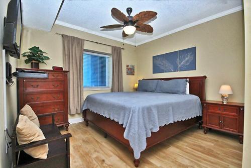 Sanibel 903 Apartment