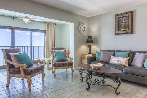 Apartamento Gulf Tower 11d