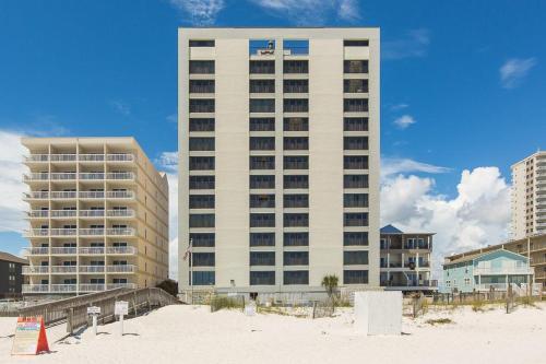 Apartamento Gulf Tower 11d