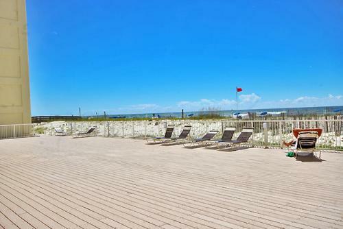 Boardwalk 782 Apartment