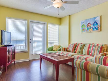 Boardwalk 782 Apartment
