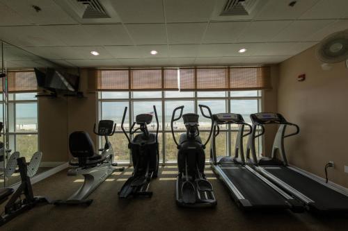Apartamento Crystal Shores West Unit 208