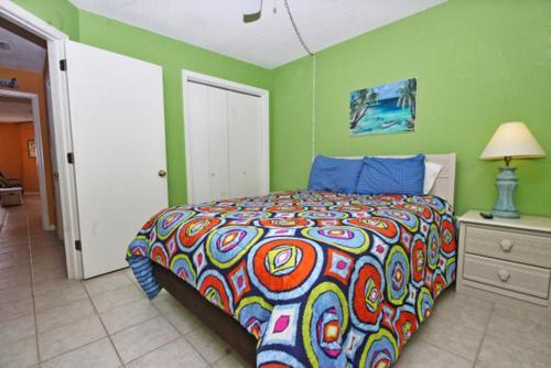 Grand Beach 305 Apartment