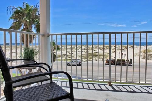 Grand Beach 305 Apartment