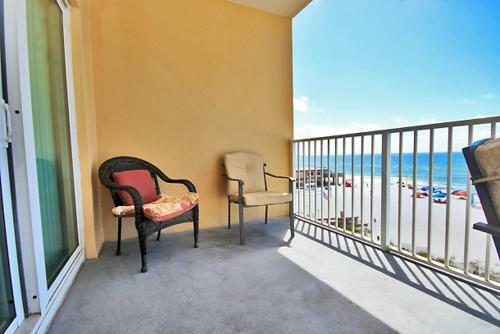 Seawind 406 Apartment