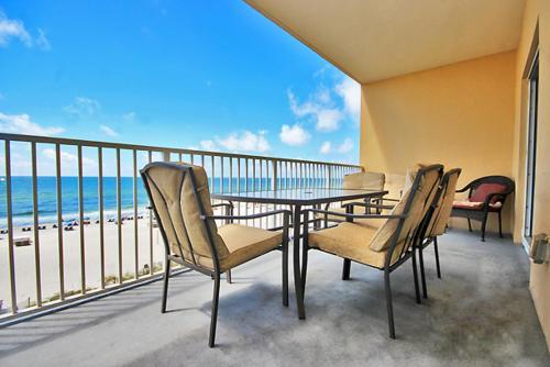Seawind 406 Apartment