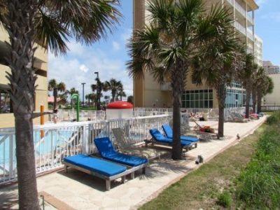 Seawind 406 Apartment