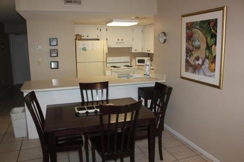 Apartamento Island Winds West 271 Condo
