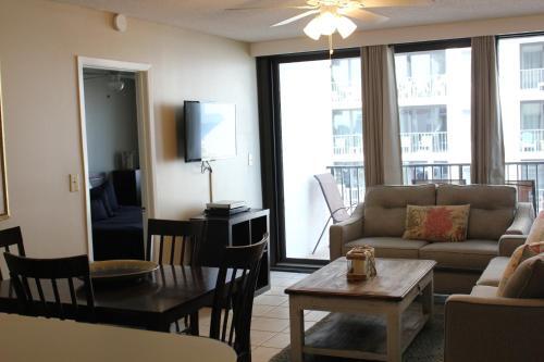 Apartamento Island Winds West 271 Condo