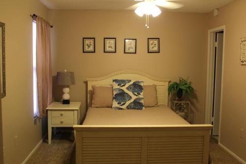 Apartamento Island Winds West 271 Condo