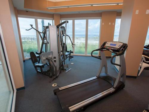Apartamento Lighthouse 609